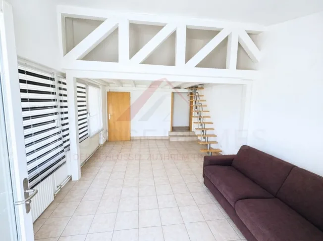 1.5 Zimmer Wohnung in Obergerlafingen – photo 3 sur 6