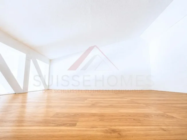 1.5 Zimmer Wohnung in Obergerlafingen – photo 5 sur 6