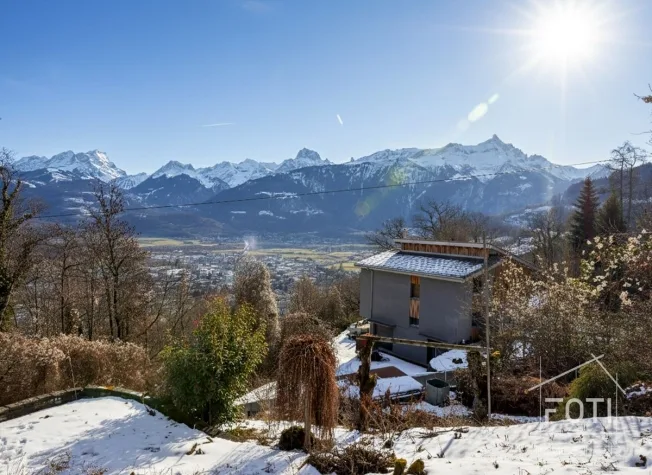 Chalet à vendre à Collombey - Les Neyres – photo 11 sur 13