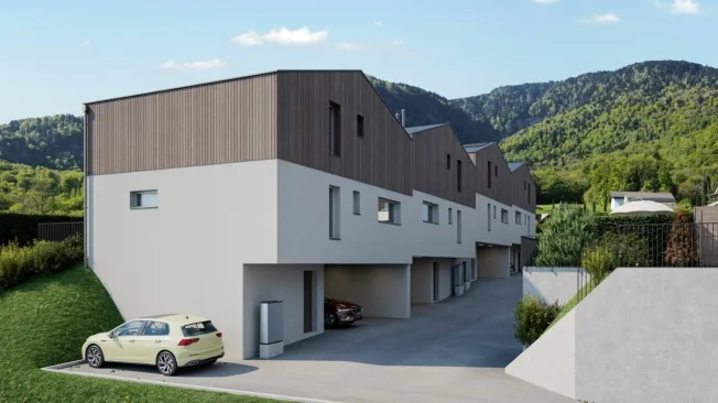 4.5 Zimmer Villa in Monthey – Foto 3 von 18