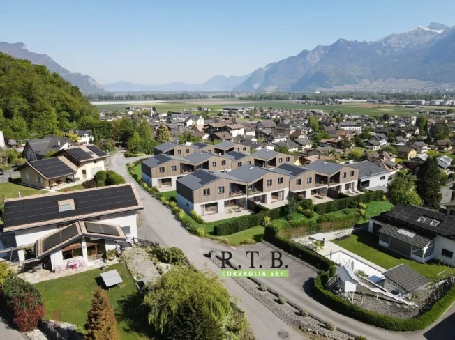 4.5 Zimmer Villa in Monthey – Foto 2 von 18