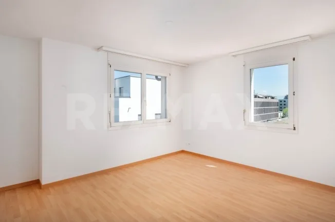 4.5 Zimmer Wohnung in Wetzikon ZH – photo 13 of 13