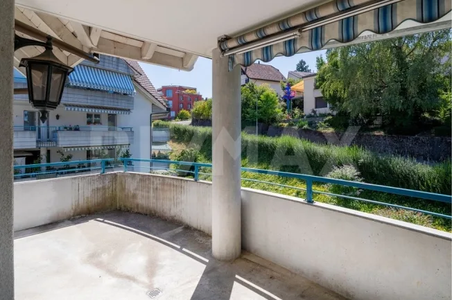 4.5 Zimmer Wohnung in Wetzikon ZH – photo 3 of 13