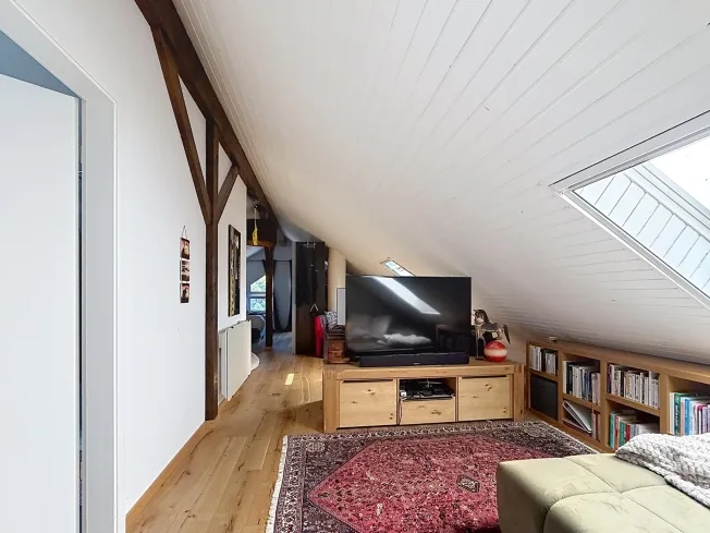 Grande Villa | Froideville – photo 8 sur 9