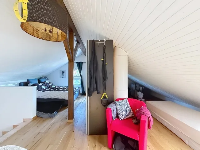 Grande Villa | Froideville – photo 7 sur 9