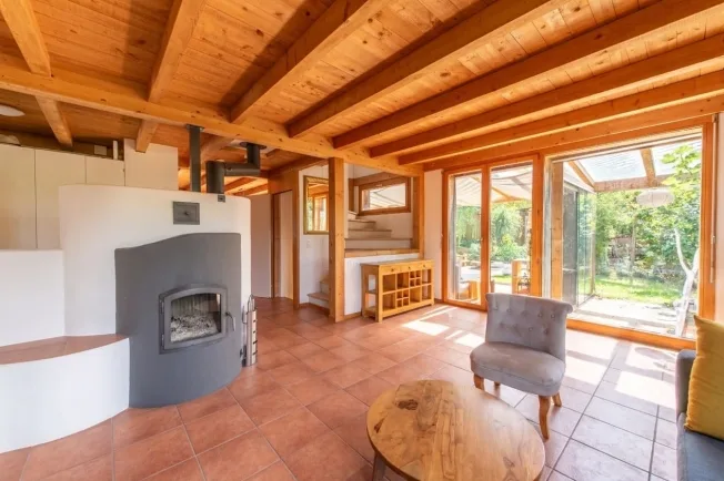 5 Zimmer Einfamilienhaus in Arch – foto 3 di 13