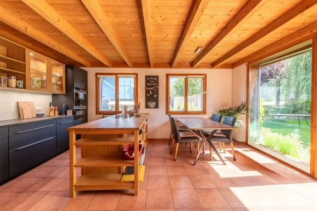 5 Zimmer Einfamilienhaus in Arch – foto 4 di 13