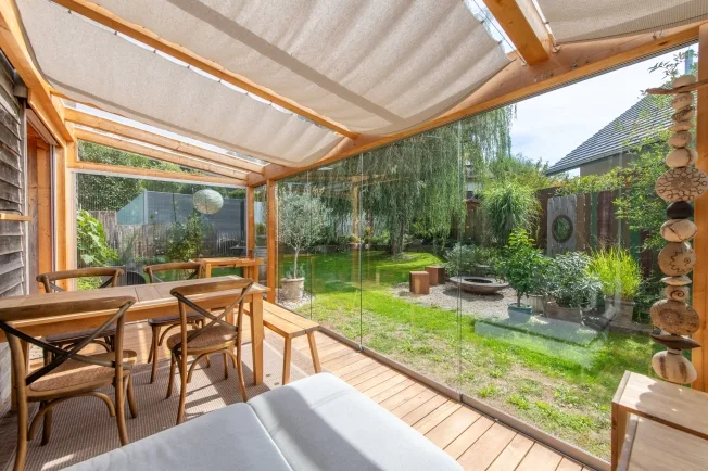 5 Zimmer Einfamilienhaus in Arch – foto 8 di 13