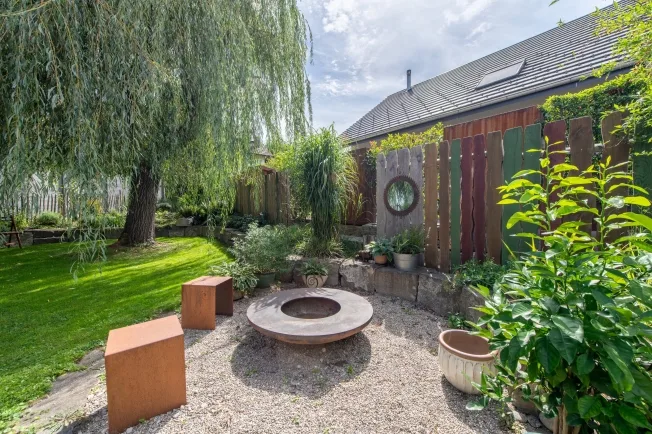 5 Zimmer Einfamilienhaus in Arch – foto 9 di 13