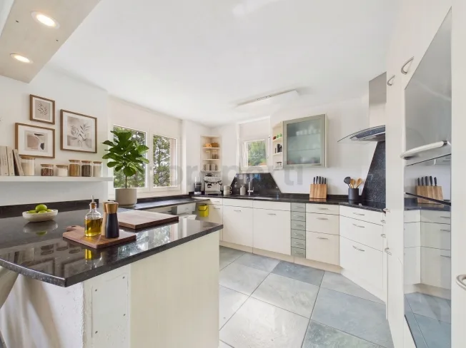 5.5 Zimmer Wohnung in Rheineck – Foto 2 von 27