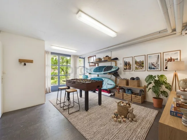 5.5 Zimmer Wohnung in Rheineck – Foto 9 von 27