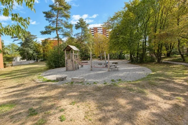 Dachwohnung der Extra-Klasse – Foto 10 von 14
