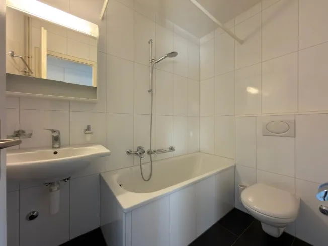 2 Zimmer Wohnung in Biel-Bienne – foto 6 di 7