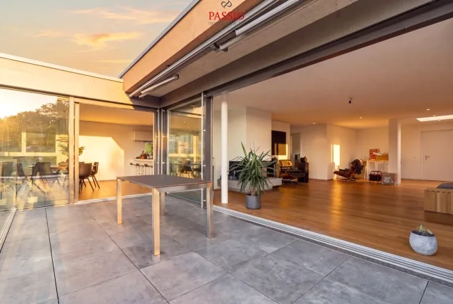 4.5 Zimmer Wohnung in Twann – Foto 4 von 20