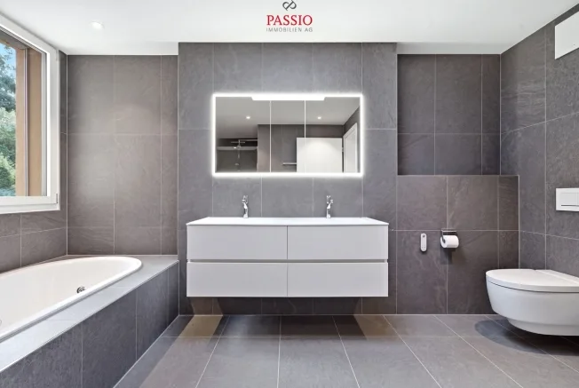 4.5 Zimmer Wohnung in Twann – Foto 11 von 20