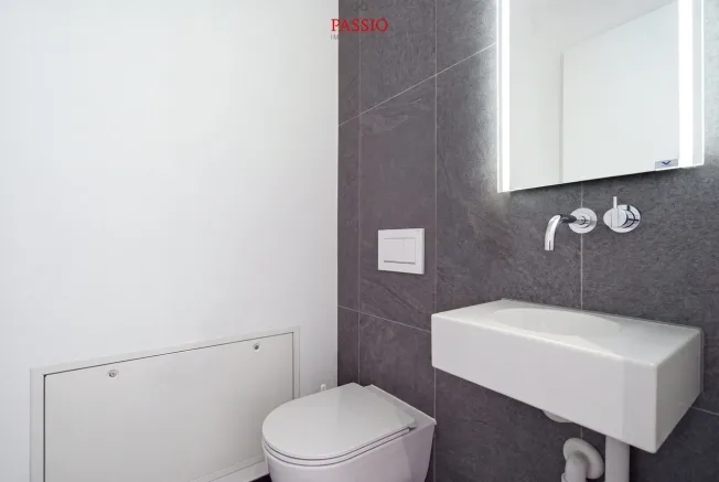 4.5 Zimmer Wohnung in Twann – Foto 15 von 20