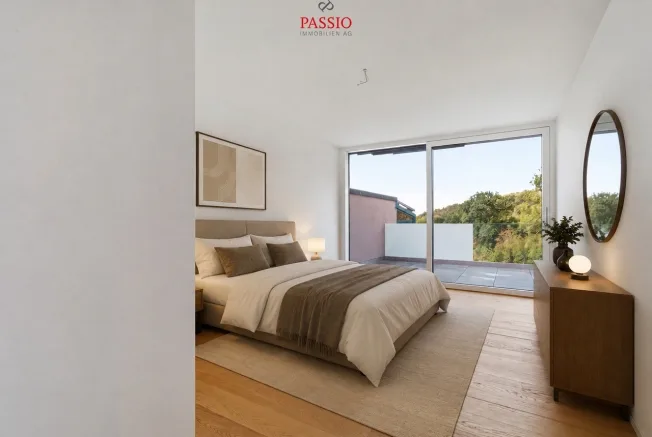 4.5 Zimmer Wohnung in Twann – Foto 16 von 20
