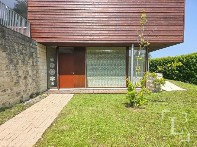 8.5 Zimmer Einfamilienhaus in Genolier – photo 3 sur 26