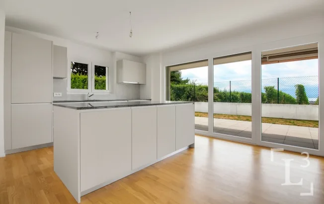 4.5 Zimmer Wohnung in Etoy – foto 5 di 23