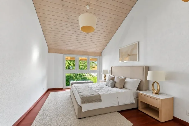 maison individuelle avec atelier-garage et grande parcelle – photo 9 sur 12