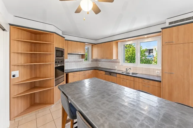 maison individuelle avec atelier-garage et grande parcelle – photo 4 sur 12