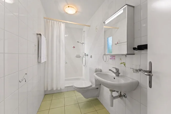 maison individuelle avec atelier-garage et grande parcelle – photo 10 sur 12
