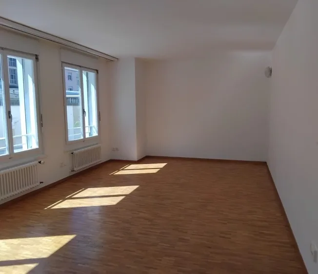 Appartement de 5 pièces au 1er étage – Foto 8 von 13