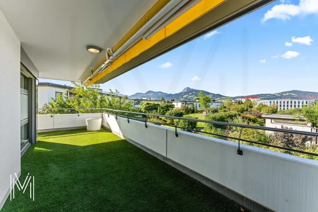 EXCEPTIONAL 7.5-ROOM DUPLEX PENTHOUSE - Between heaven and earth? 360° panoramic view in the heart of Bulle – photo 14 of 33