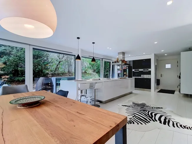 5.5 Zimmer Villa in Les Monts-de-Corsier – photo 2 sur 9