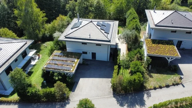 5.5 Zimmer Villa in Les Monts-de-Corsier – photo 9 sur 9