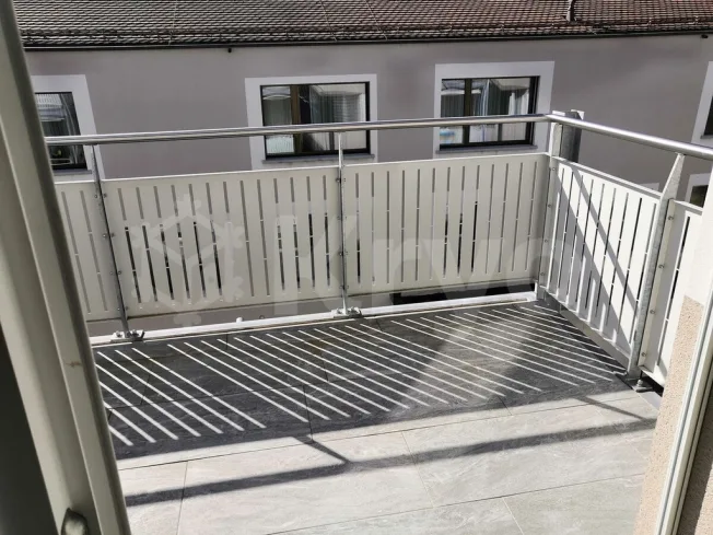 3 Zimmer Wohnung in Fribourg – Foto 4 von 4