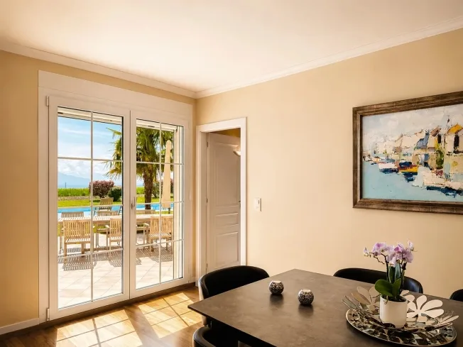 6 Zimmer Villa in Chéserex – Foto 6 von 9