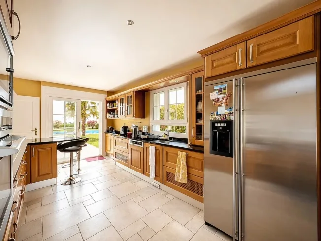 6 Zimmer Villa in Chéserex – Foto 7 von 9