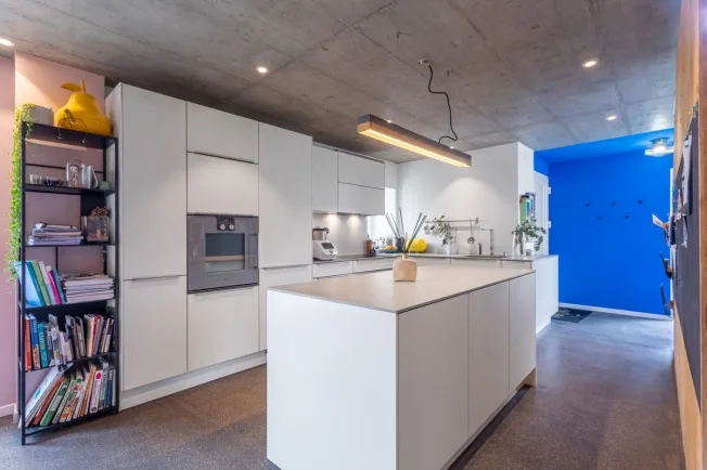 5.5 Zimmer Reihenfamilienhaus in Suscévaz – Foto 13 von 26