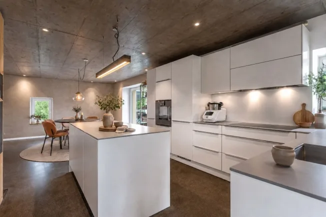 5.5 Zimmer Reihenfamilienhaus in Suscévaz – Foto 2 von 26