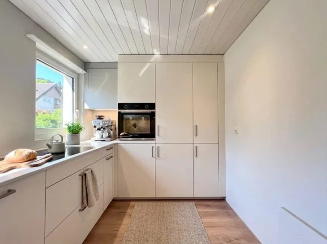 4.5 Zimmer Einfamilienhaus in Magden – Foto 4 von 12