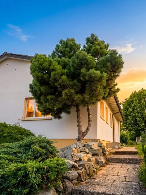 4.5 Zimmer Einfamilienhaus in Magden – Foto 9 von 12
