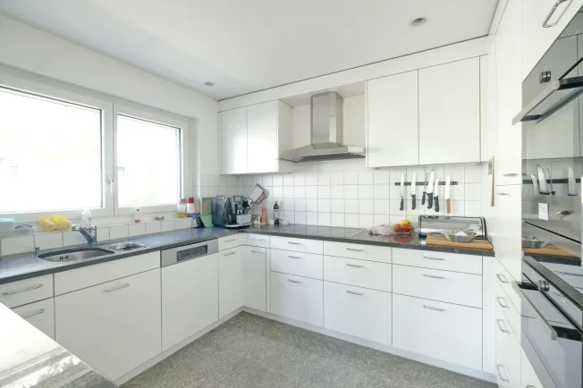 5.5 Zimmer Terrassenwohnung in Baden – Foto 5 von 11