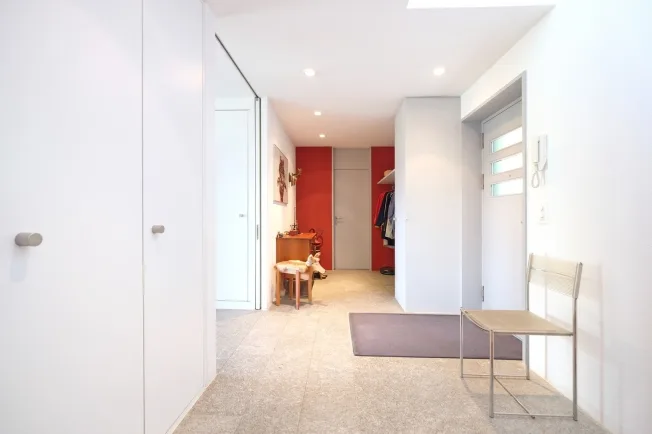 5.5 Zimmer Terrassenwohnung in Baden – Foto 6 von 11