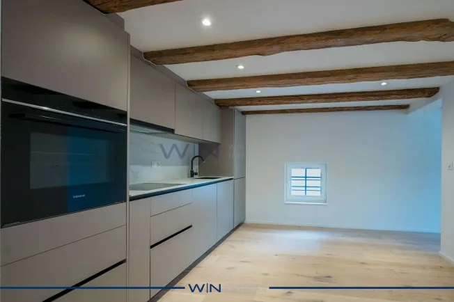 7.5 Zimmer Einfamilienhaus in Hüntwangen – photo 3 sur 10