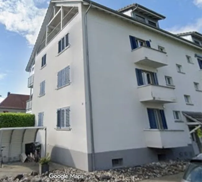 7 Zimmer Attikawohnung in Romanshorn – photo 5 sur 12