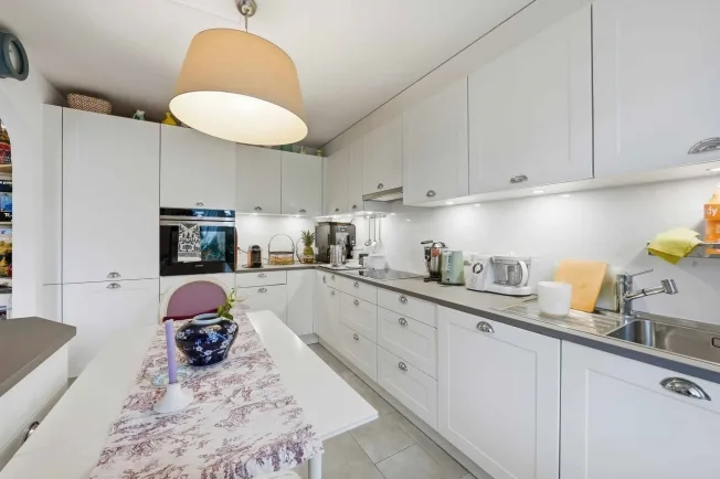 3.5 Zimmer Wohnung in Longirod – Foto 8 von 11
