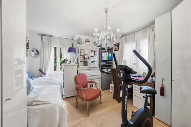 3.5 Zimmer Wohnung in Longirod – Foto 11 von 11