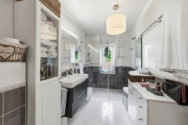 3.5 Zimmer Wohnung in Longirod – Foto 10 von 11