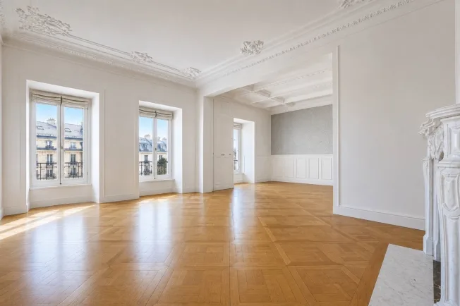 4.5 Zimmer Wohnung in Lausanne – Foto 14 von 30