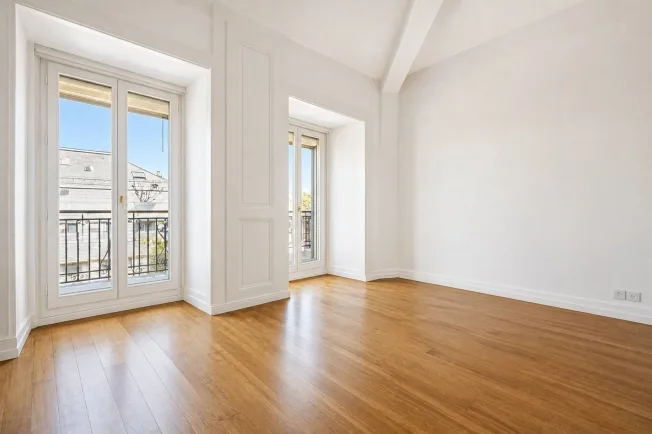 4.5 Zimmer Wohnung in Lausanne – Foto 21 von 30