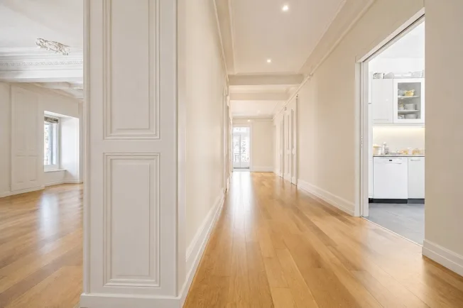 4.5 Zimmer Wohnung in Lausanne – Foto 17 von 30