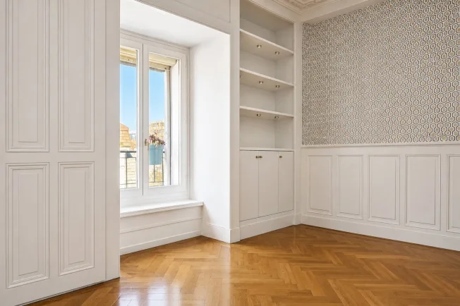 4.5 Zimmer Wohnung in Lausanne – Foto 23 von 30