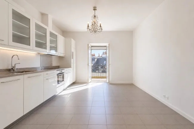 4.5 Zimmer Wohnung in Lausanne – Foto 18 von 30
