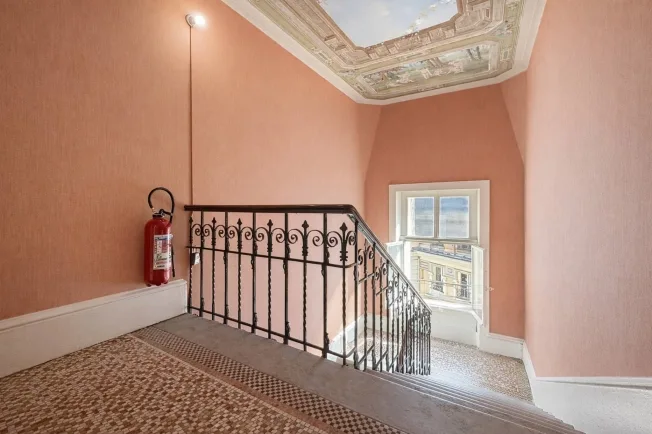 4.5 Zimmer Wohnung in Lausanne – Foto 27 von 30